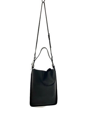 Balenciaga Tool North South tote bag silhouette adjustable strap